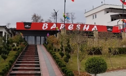 Baresha